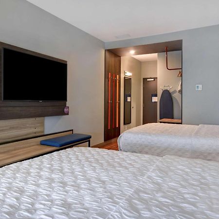 Tru By Hilton Auburn, In Ξενοδοχείο Εξωτερικό φωτογραφία