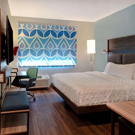 Tru By Hilton Auburn, In Ξενοδοχείο Εξωτερικό φωτογραφία