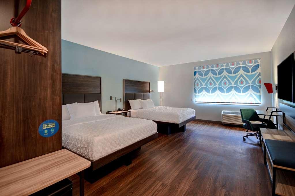 Tru By Hilton Auburn, In Ξενοδοχείο Δωμάτιο φωτογραφία