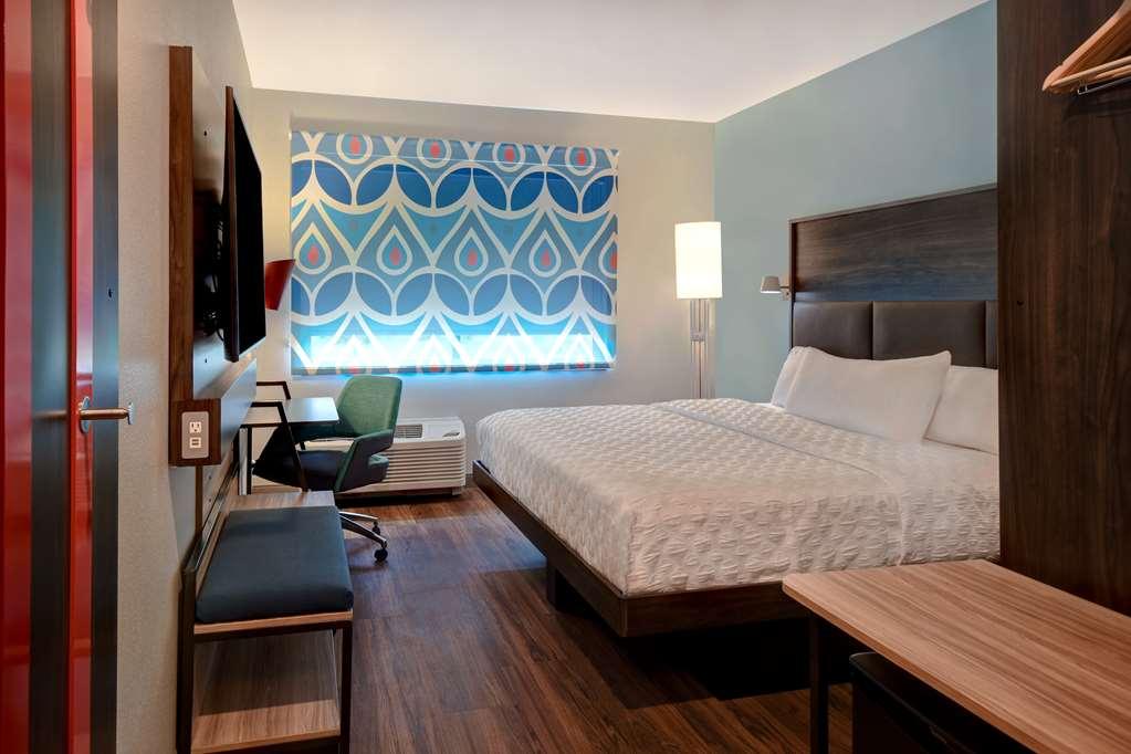 Tru By Hilton Auburn, In Ξενοδοχείο Δωμάτιο φωτογραφία