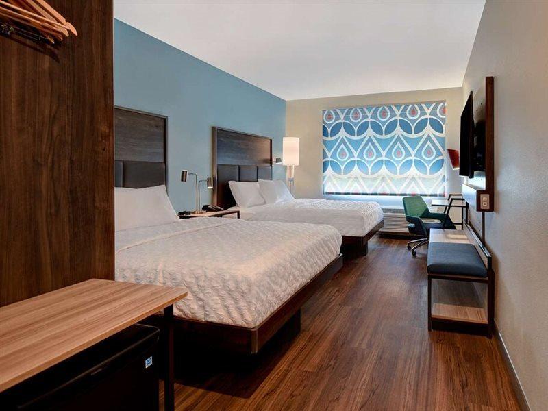 Tru By Hilton Auburn, In Ξενοδοχείο Εξωτερικό φωτογραφία