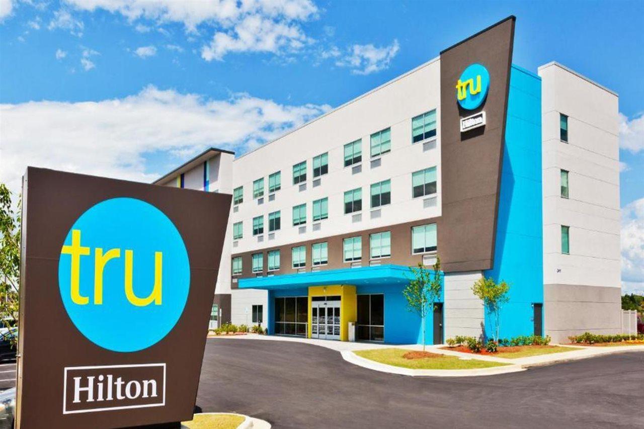 Tru By Hilton Auburn, In Ξενοδοχείο Εξωτερικό φωτογραφία