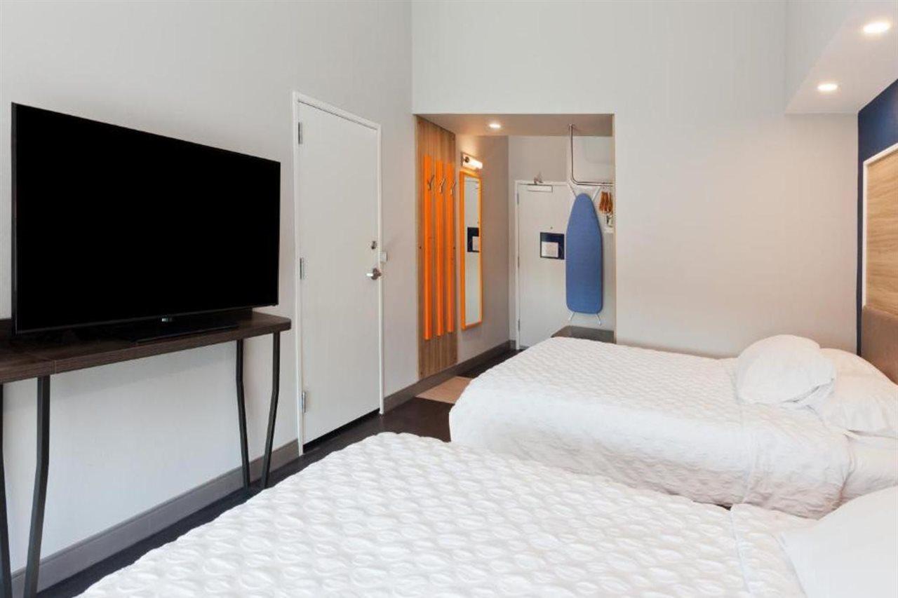Tru By Hilton Auburn, In Ξενοδοχείο Εξωτερικό φωτογραφία