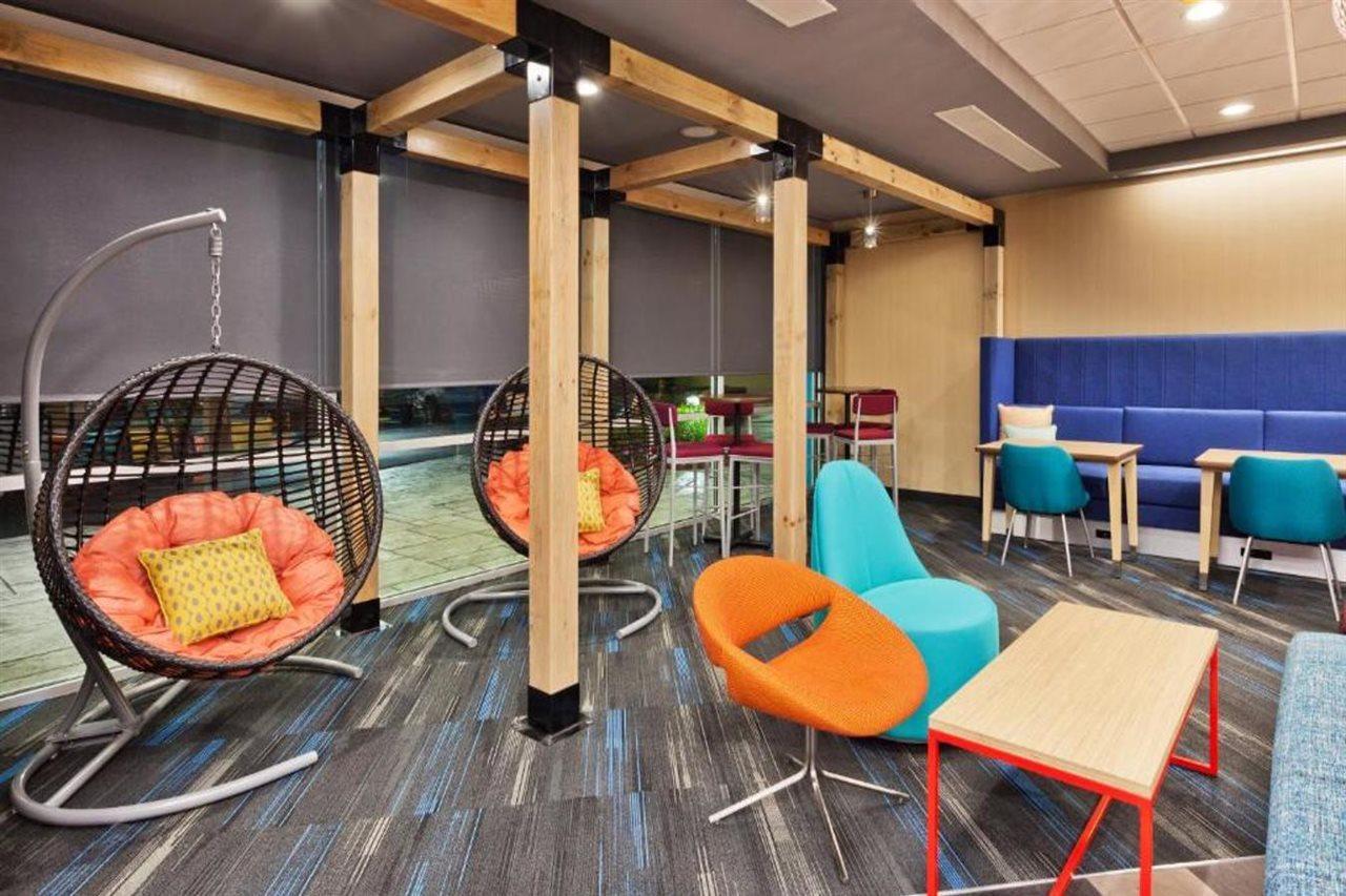 Tru By Hilton Auburn, In Ξενοδοχείο Εξωτερικό φωτογραφία