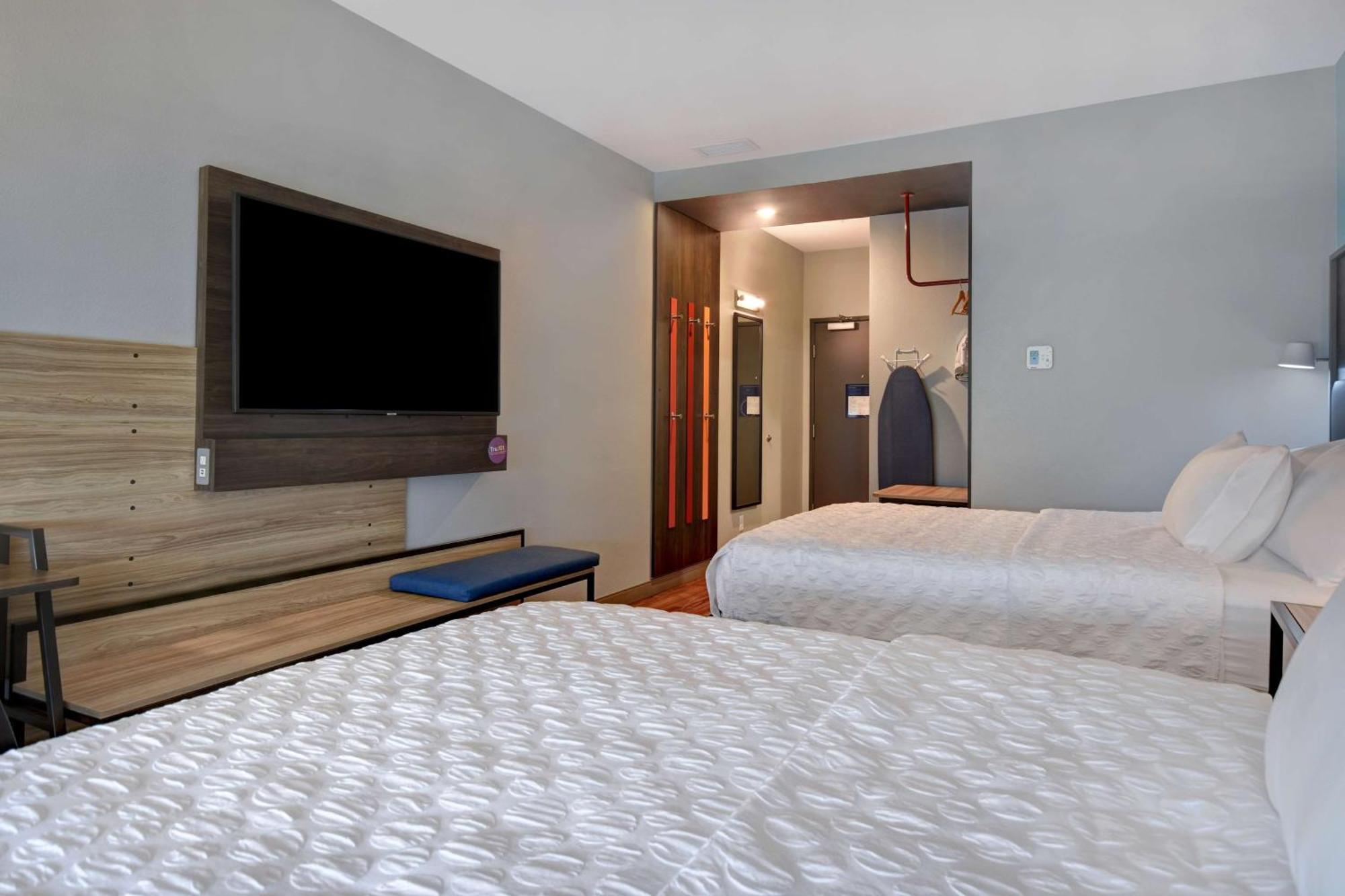 Tru By Hilton Auburn, In Ξενοδοχείο Εξωτερικό φωτογραφία