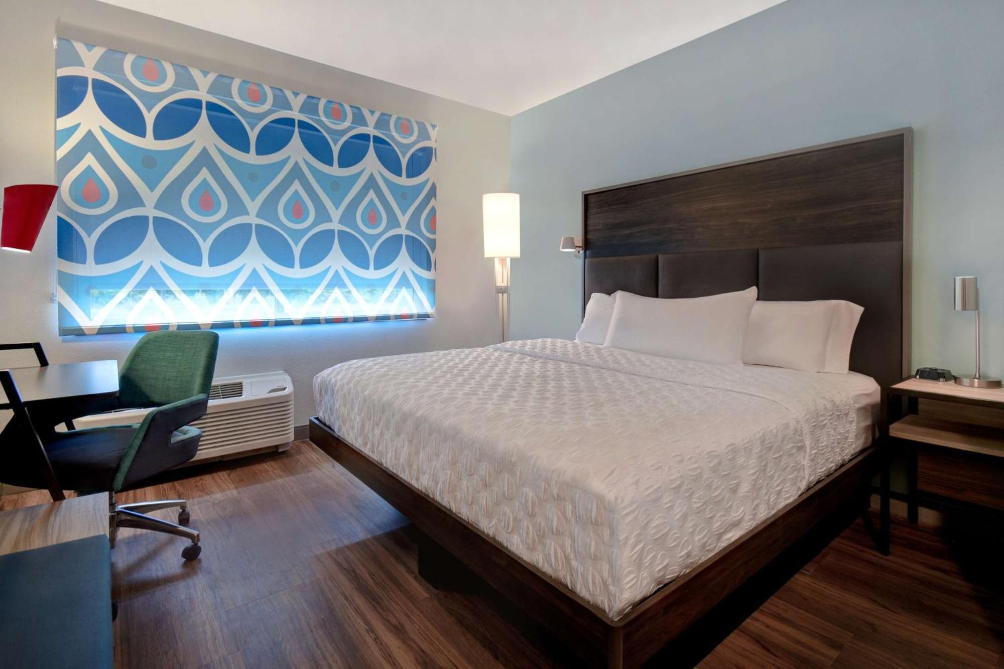 Tru By Hilton Auburn, In Ξενοδοχείο Εξωτερικό φωτογραφία