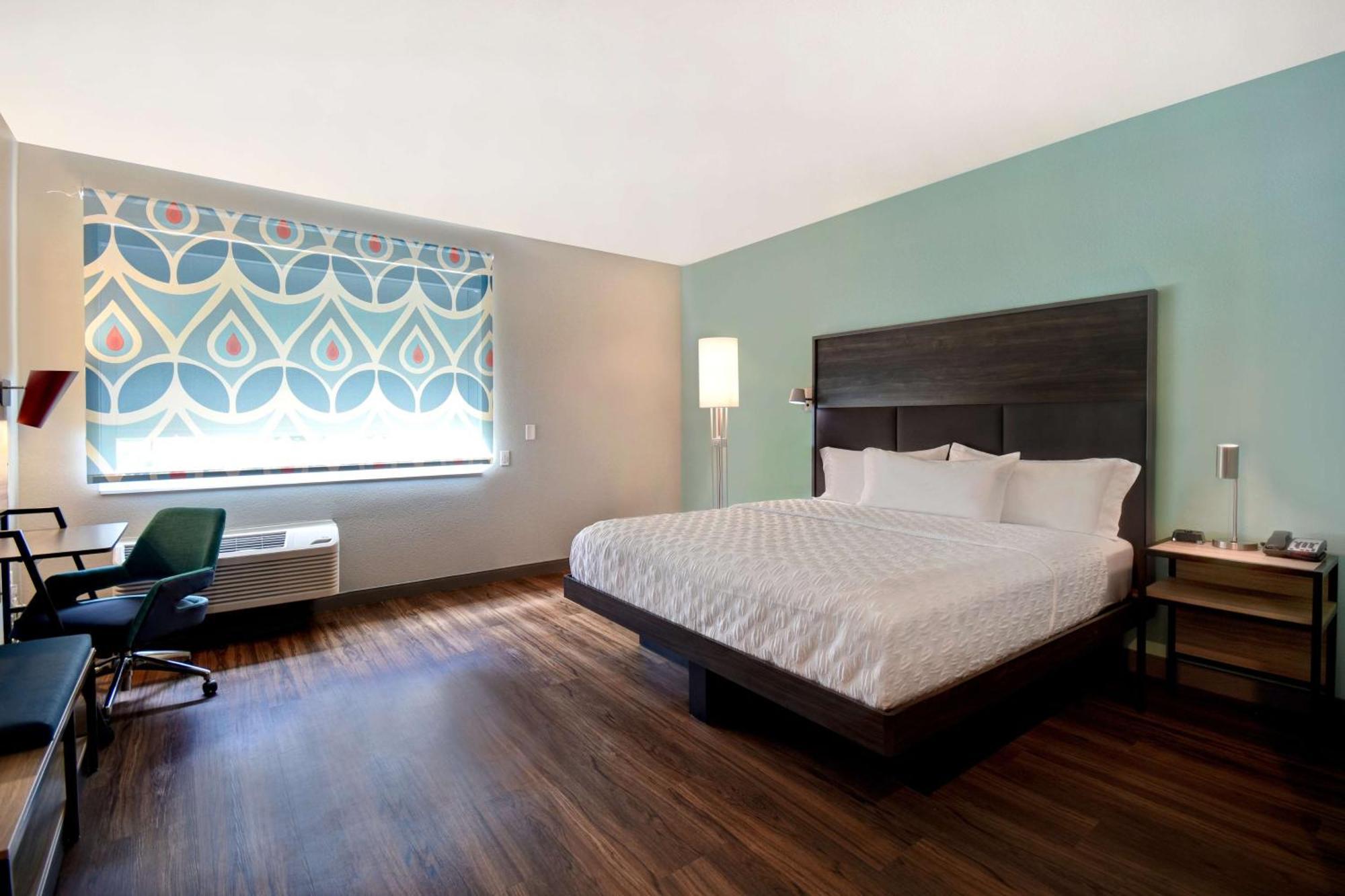 Tru By Hilton Auburn, In Ξενοδοχείο Εξωτερικό φωτογραφία