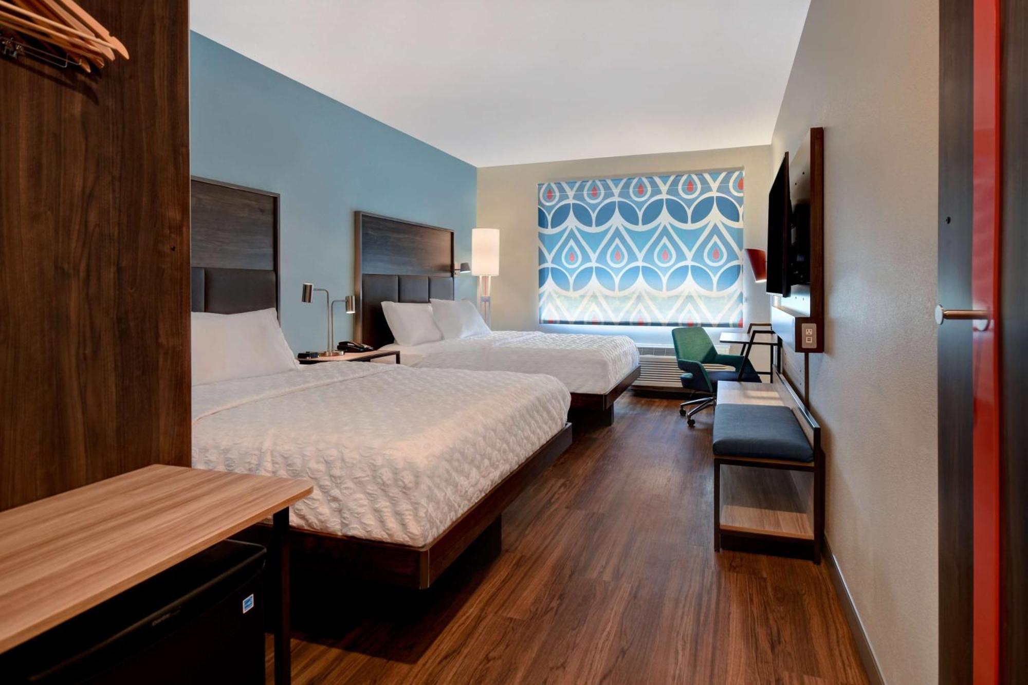 Tru By Hilton Auburn, In Ξενοδοχείο Εξωτερικό φωτογραφία