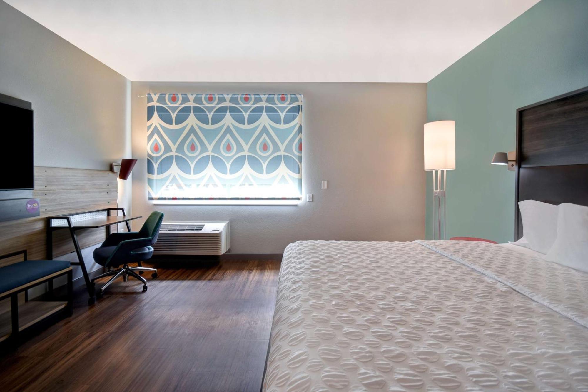 Tru By Hilton Auburn, In Ξενοδοχείο Εξωτερικό φωτογραφία
