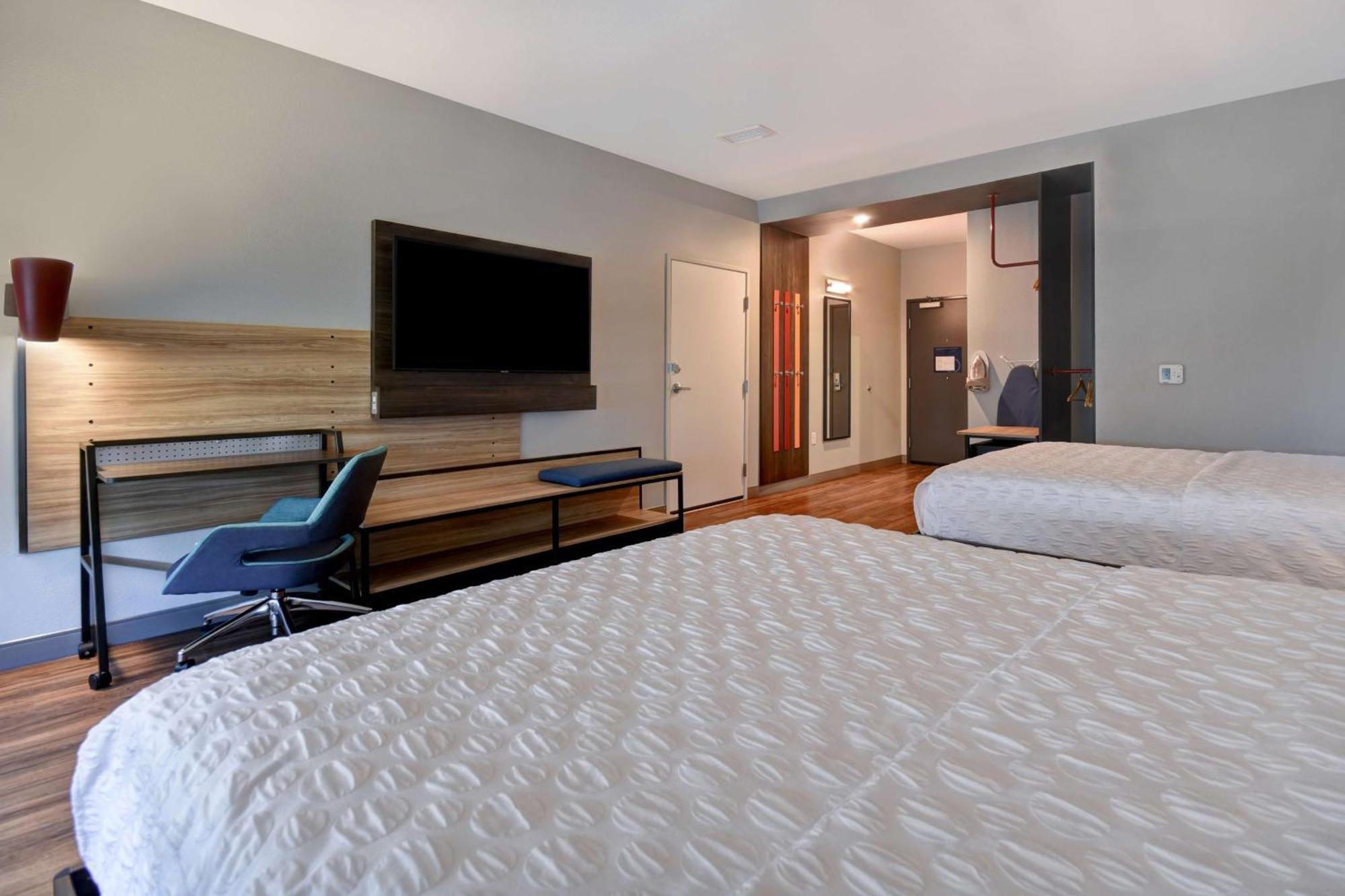 Tru By Hilton Auburn, In Ξενοδοχείο Εξωτερικό φωτογραφία